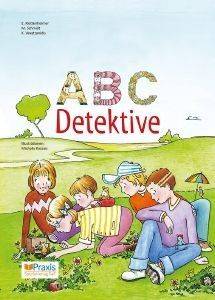 DIE ABC DETEKTIVE- 