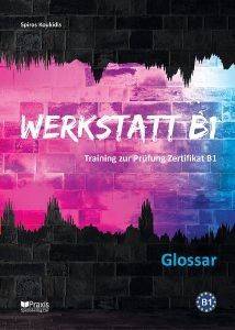 WERKSTATT B1 GLOSSAR