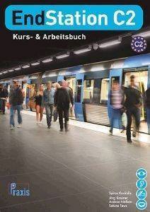 ENDSTATION C2KURS UND ARBEITSBUCH-   