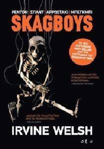 SKAGBOYS SKAGBOYS