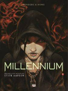 MILLENNIUM GRAPHIC 1 MILLENNIUM GRAPHIC 1