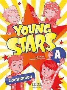 YOUNG STARS A COMPANION