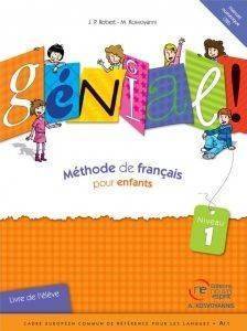 GENIAL! 1 LIVRE DE L ELEVE GENIAL! 1 LIVRE DE L ELEVE
