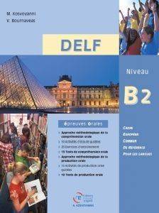 DELF NIVEAU B2 EPREUVES ORALES LIVRE DE L ELEVE