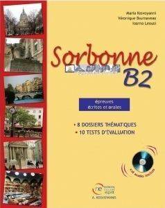SORBONNE B2 
