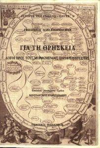 ΓΙΑ ΤΗ ΘΡΗΣΚΕΙΑ ΓΙΑ ΤΗ ΘΡΗΣΚΕΙΑ
