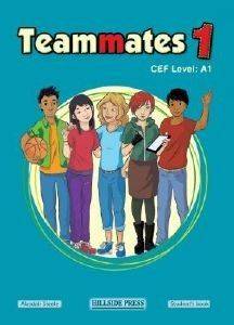 TEAMMATES 1 STUDENTS BOOK