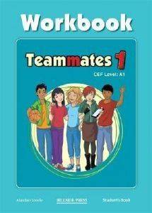 TEAMMATES 1 WORKBOOK