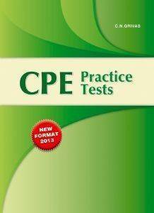 CPE PRACTICE TESTS