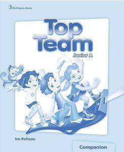 TOP TEAM JUNIOR A COMPANION ��������� ����