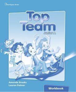 TOP TEAM JUNIOR A WORKBOOK