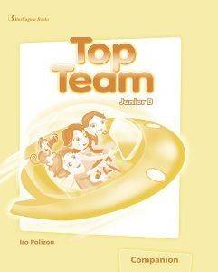 TOP TEAM JUNIOR B COMPANION ��������� ����