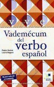 VADEMECUM DEL VERBO ESPANOL NUEVA EDICION VADEMECUM DEL VERBO ESPANOL NUEVA EDICION