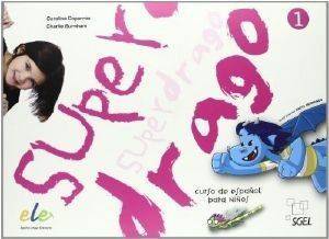 SUPERDRAGO 1 CARPETA DE RECURSOS GUIA DIDACTICA SUPERDRAGO 1 CARPETA DE RECURSOS GUIA DIDACTICA