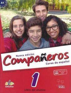 COMPANEROS 1 A1 ALUMNO COMPANEROS 1 A1 ALUMNO