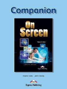 ON SCREEN B2 COMPANION