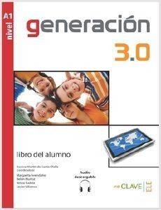 GENERACION 3.0 LIBRO DEL ALUMNO 