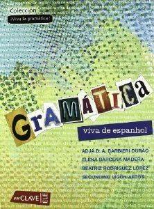 GRAMATICA VIVA DE ESPANOL A2 + B1 GRAMATICA VIVA DE ESPANOL A2 + B1