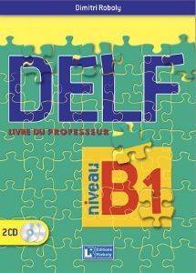 DELF B1 LIVRE DU PROFESSEUR-2015