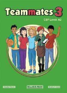 TEAMMATES 3 STUDENTS BOOK