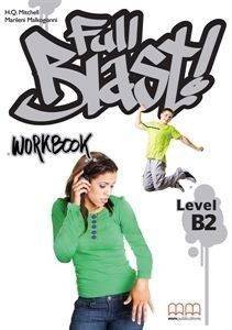 FULL BLAST B2 WORKBOOK FULL BLAST B2 WORKBOOK