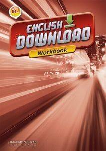 ENGLISH DOWNLOAD B1+ WORKBOOK