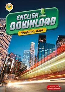 ENGLISH DOWNLOAD B2 STUDENTS BOOK