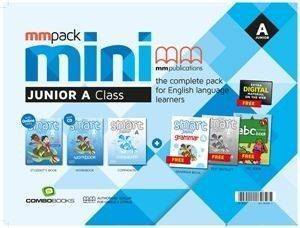 MM PACK MINI JUNIOR A CLASS SMART MM PACK MINI JUNIOR A CLASS SMART