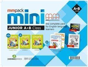 MM PACK MINI JUNIOR A + B CLASS SMART