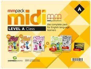 MM PACK MIDI A CLASS FULL BLAST