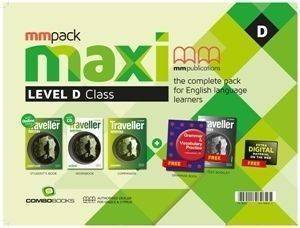 MM PACK MAXI D CLASS TRAVELLER (86007) φωτογραφία