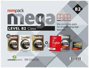 MM PACK MEGA B2 CLASS TRAVELLER