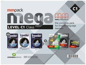 MM PACK MEGA C1 CLASS TRAVELLER