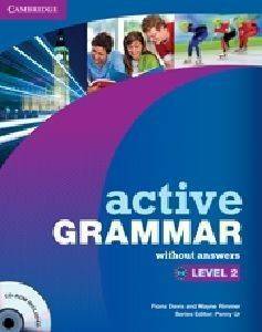 ACTIVE GRAMMAR LEVEL 2 ACTIVE GRAMMAR LEVEL 2