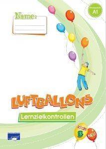 LUFTBALLONS KIDS B LERNZIELKONTROLLEN ( )