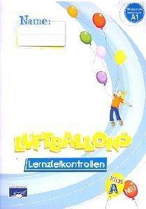 LUFTBALLONS KIDS A LERNZIELKONTROLLEN ( )