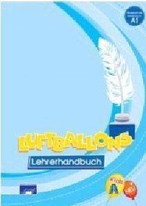 LUFTBALLONS KIDS A LEHRERHANDBUCH ( )