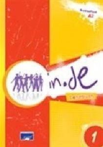 IN.DE 1 LEHRBUCH (ΜΑΘΗΤΗ) IN.DE 1 LEHRBUCH (ΜΑΘΗΤΗ)