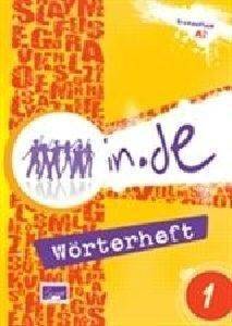 IN.DE 1 WORTERHEFT ()