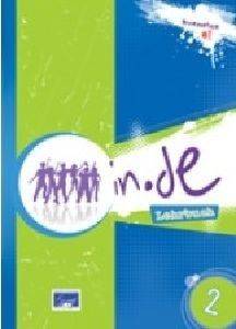 IN.DE 2 LEHRBUCH ()