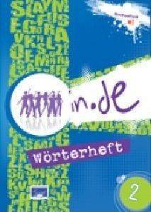IN.DE 2 WORTERHEFT ()