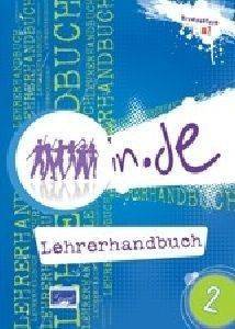 IN.DE 2  LEHRERHANDBUCH ( )