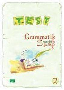 TEST GRAMMATIK MACHT SPAB 2