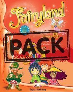 FAIRYLAND JUNIOR B POWER PACK