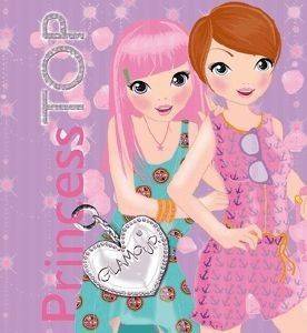 PRINCESS TOP GRAMOUR PRINCESS TOP GRAMOUR