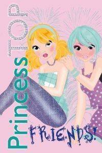 PRINCESS TOP FRIENDS