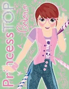 PRINCESS TOP COLOUR 1