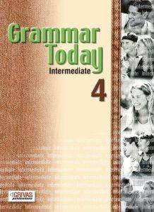 GRAMMAR TODAY 4 GRAMMAR TODAY 4