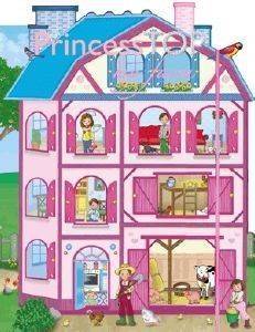 PRINCESS TOP MY FARM 2 PRINCESS TOP MY FARM 2