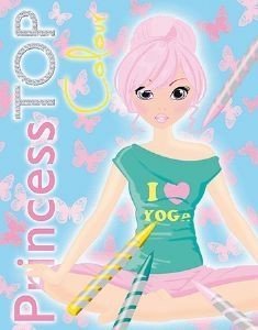PRINCESS TOP COLOUR 2 PRINCESS TOP COLOUR 2